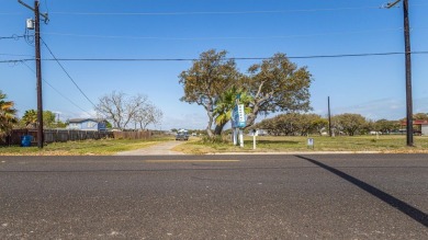 Discover an extraordinary investment opportunity in the vibrant on Rockport Country Club in Texas - for sale on GolfHomes.com, golf home, golf lot