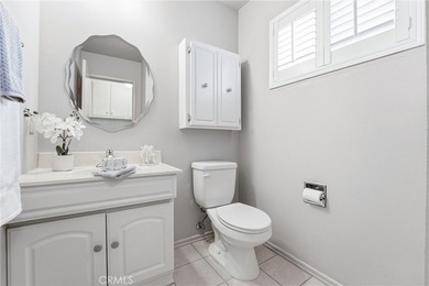 In the heart of Yorba Linda, tucked away on a quiet street just on Black Gold Golf Course in California - for sale on GolfHomes.com, golf home, golf lot