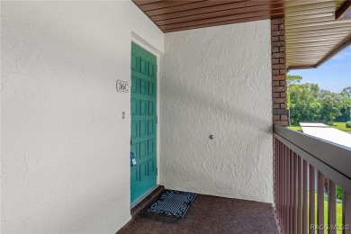 End Unit 3rd floor condo in Cypress Run at Sugarmill Woods known on Sugarmill Woods Golf and Country Club in Florida - for sale on GolfHomes.com, golf home, golf lot