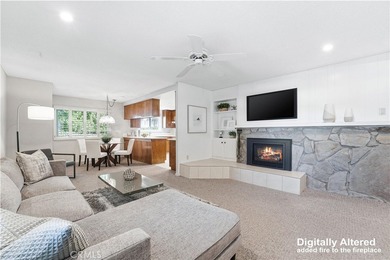 In the heart of Yorba Linda, tucked away on a quiet street just on Black Gold Golf Course in California - for sale on GolfHomes.com, golf home, golf lot