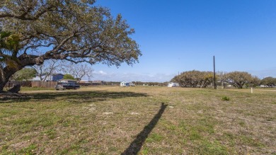 Discover an extraordinary investment opportunity in the vibrant on Rockport Country Club in Texas - for sale on GolfHomes.com, golf home, golf lot