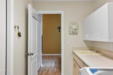 Welcome To This Beautifully Maintained 3-bedroom,2-bath Block on The Grand Club - Pine Lakes Course in Florida - for sale on GolfHomes.com, golf home, golf lot