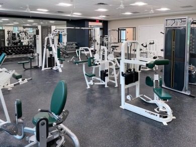 Beautiful end-unit with privacy and tranquil pond views in The on The Meadows Golf and Country Club in Florida - for sale on GolfHomes.com, golf home, golf lot
