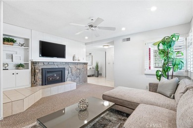 In the heart of Yorba Linda, tucked away on a quiet street just on Black Gold Golf Course in California - for sale on GolfHomes.com, golf home, golf lot