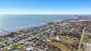 Discover an extraordinary investment opportunity in the vibrant on Rockport Country Club in Texas - for sale on GolfHomes.com, golf home, golf lot