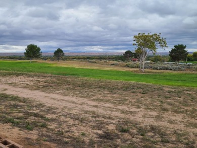 Unobstructed views of the colorful bosque & never ending mind on Tierra Del Sol Golf Course in New Mexico - for sale on GolfHomes.com, golf home, golf lot