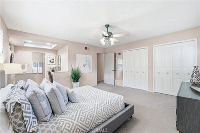 In the heart of Yorba Linda, tucked away on a quiet street just on Black Gold Golf Course in California - for sale on GolfHomes.com, golf home, golf lot