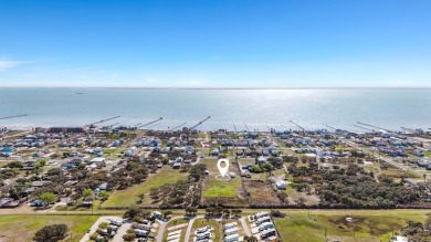 Discover an extraordinary investment opportunity in the vibrant on Rockport Country Club in Texas - for sale on GolfHomes.com, golf home, golf lot