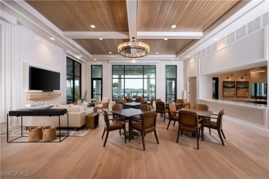 STUNNING NEW CONSTRUCTION SINGLE FAMILY IN BABCOCK RANCH, FL 55+ on Babcock National Golf Course in Florida - for sale on GolfHomes.com, golf home, golf lot