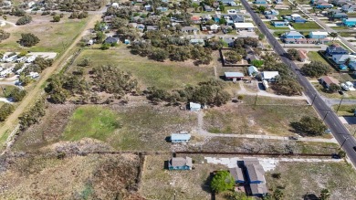 Discover an extraordinary investment opportunity in the vibrant on Rockport Country Club in Texas - for sale on GolfHomes.com, golf home, golf lot