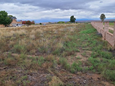 Unobstructed views of the colorful bosque & never ending mind on Tierra Del Sol Golf Course in New Mexico - for sale on GolfHomes.com, golf home, golf lot