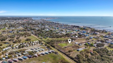 Discover an extraordinary investment opportunity in the vibrant on Rockport Country Club in Texas - for sale on GolfHomes.com, golf home, golf lot