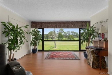 End Unit 3rd floor condo in Cypress Run at Sugarmill Woods known on Sugarmill Woods Golf and Country Club in Florida - for sale on GolfHomes.com, golf home, golf lot