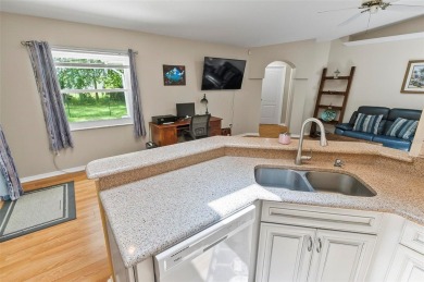 Welcome To This Beautifully Maintained 3-bedroom,2-bath Block on The Grand Club - Pine Lakes Course in Florida - for sale on GolfHomes.com, golf home, golf lot