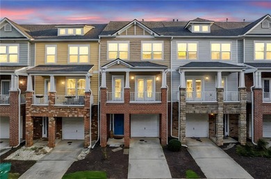 Welcome to Wyndham! Perfectly situated close to everything, this on Alpharetta Athletic Club East in Georgia - for sale on GolfHomes.com, golf home, golf lot