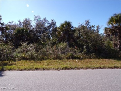 This lot is on a quiet street that would be a great place to on Sabal Trace Golf and Country Club in Florida - for sale on GolfHomes.com, golf home, golf lot