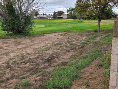 Unobstructed views of the colorful bosque & never ending mind on Tierra Del Sol Golf Course in New Mexico - for sale on GolfHomes.com, golf home, golf lot