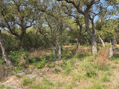2 tree covered Lots that back up to the Tule Park Trail. New on Rockport Country Club in Texas - for sale on GolfHomes.com, golf home, golf lot