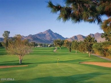 PRICE REDUCTION! Motivated Seller - 
 This is the LOWEST PRICED on Arizona Biltmore Golf and Country Club in Arizona - for sale on GolfHomes.com, golf home, golf lot