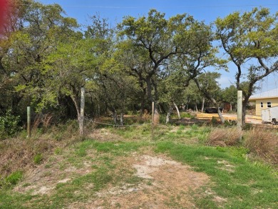 2 tree covered Lots that back up to the Tule Park Trail. New on Rockport Country Club in Texas - for sale on GolfHomes.com, golf home, golf lot