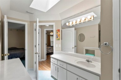 Welcome To This Beautifully Maintained 3-bedroom,2-bath Block on The Grand Club - Pine Lakes Course in Florida - for sale on GolfHomes.com, golf home, golf lot