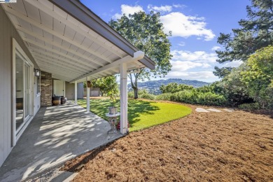 Welcome to 142 Ardith Drive, a beautifully updated home in on Moraga Country Club in California - for sale on GolfHomes.com, golf home, golf lot