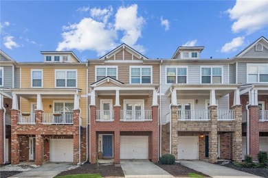 Welcome to Wyndham! Perfectly situated close to everything, this on Alpharetta Athletic Club East in Georgia - for sale on GolfHomes.com, golf home, golf lot