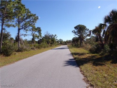 This lot is on a quiet street that would be a great place to on Sabal Trace Golf and Country Club in Florida - for sale on GolfHomes.com, golf home, golf lot