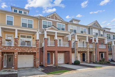 Welcome to Wyndham! Perfectly situated close to everything, this on Alpharetta Athletic Club East in Georgia - for sale on GolfHomes.com, golf home, golf lot