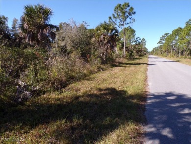 This lot is on a quiet street that would be a great place to on Sabal Trace Golf and Country Club in Florida - for sale on GolfHomes.com, golf home, golf lot