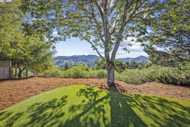 Welcome to 142 Ardith Drive, a beautifully updated home in on Moraga Country Club in California - for sale on GolfHomes.com, golf home, golf lot