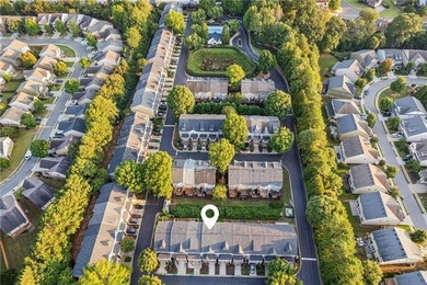 Welcome to Wyndham! Perfectly situated close to everything, this on Alpharetta Athletic Club East in Georgia - for sale on GolfHomes.com, golf home, golf lot