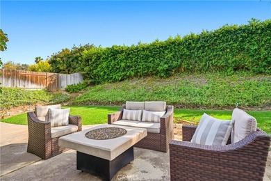 In the heart of Yorba Linda, tucked away on a quiet street just on Black Gold Golf Course in California - for sale on GolfHomes.com, golf home, golf lot