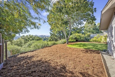 Welcome to 142 Ardith Drive, a beautifully updated home in on Moraga Country Club in California - for sale on GolfHomes.com, golf home, golf lot