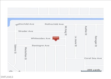 This lot is on a quiet street that would be a great place to on Sabal Trace Golf and Country Club in Florida - for sale on GolfHomes.com, golf home, golf lot