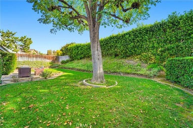 In the heart of Yorba Linda, tucked away on a quiet street just on Black Gold Golf Course in California - for sale on GolfHomes.com, golf home, golf lot