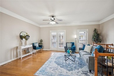 Welcome to Wyndham! Perfectly situated close to everything, this on Alpharetta Athletic Club East in Georgia - for sale on GolfHomes.com, golf home, golf lot