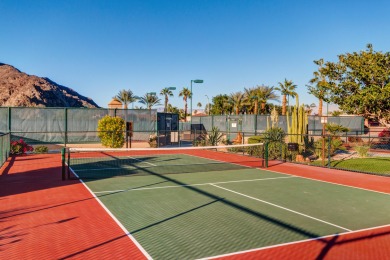 Located in the guard gated lake community of Laguna De La Paz on La Quinta Golf  Resort and Country Clubs in California - for sale on GolfHomes.com, golf home, golf lot