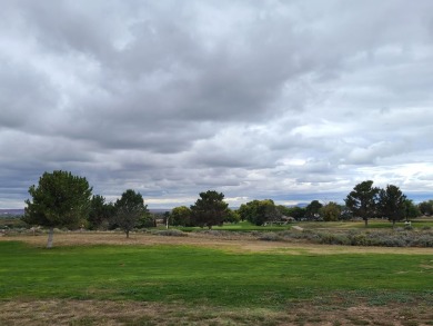 Unobstructed views of the colorful bosque & never ending mind on Tierra Del Sol Golf Course in New Mexico - for sale on GolfHomes.com, golf home, golf lot