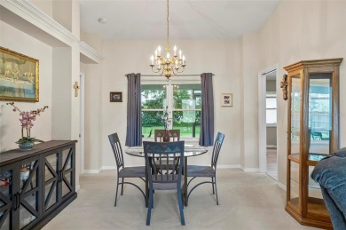 Welcome To This Beautifully Maintained 3-bedroom,2-bath Block on The Grand Club - Pine Lakes Course in Florida - for sale on GolfHomes.com, golf home, golf lot