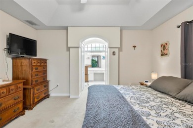 Welcome To This Beautifully Maintained 3-bedroom,2-bath Block on The Grand Club - Pine Lakes Course in Florida - for sale on GolfHomes.com, golf home, golf lot