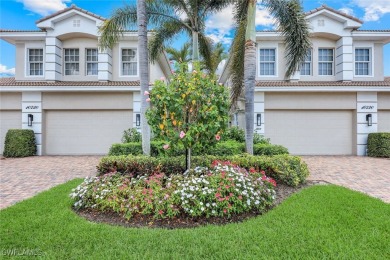 Step into this beautifully updated 3-bedroom, 2-bathroom home on Miromar Lakes Golf Club in Florida - for sale on GolfHomes.com, golf home, golf lot