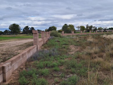 Unobstructed views of the colorful bosque & never ending mind on Tierra Del Sol Golf Course in New Mexico - for sale on GolfHomes.com, golf home, golf lot