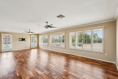 Listing Agent is related to the Seller. This beautiful golf on Briarwood Country Club in Arizona - for sale on GolfHomes.com, golf home, golf lot