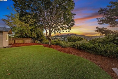 Welcome to 142 Ardith Drive, a beautifully updated home in on Moraga Country Club in California - for sale on GolfHomes.com, golf home, golf lot