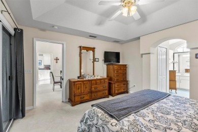 Welcome To This Beautifully Maintained 3-bedroom,2-bath Block on The Grand Club - Pine Lakes Course in Florida - for sale on GolfHomes.com, golf home, golf lot