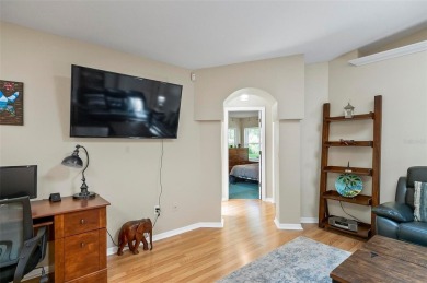 Welcome To This Beautifully Maintained 3-bedroom,2-bath Block on The Grand Club - Pine Lakes Course in Florida - for sale on GolfHomes.com, golf home, golf lot