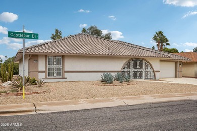 Listing Agent is related to the Seller. This beautiful golf on Briarwood Country Club in Arizona - for sale on GolfHomes.com, golf home, golf lot