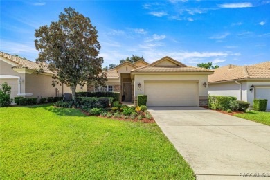 Welcome to Your Private Paradise in Terra Vista! Nestled within on Skyview At Terra Vista Golf and Country Club in Florida - for sale on GolfHomes.com, golf home, golf lot