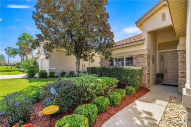Welcome to Your Private Paradise in Terra Vista! Nestled within on Skyview At Terra Vista Golf and Country Club in Florida - for sale on GolfHomes.com, golf home, golf lot